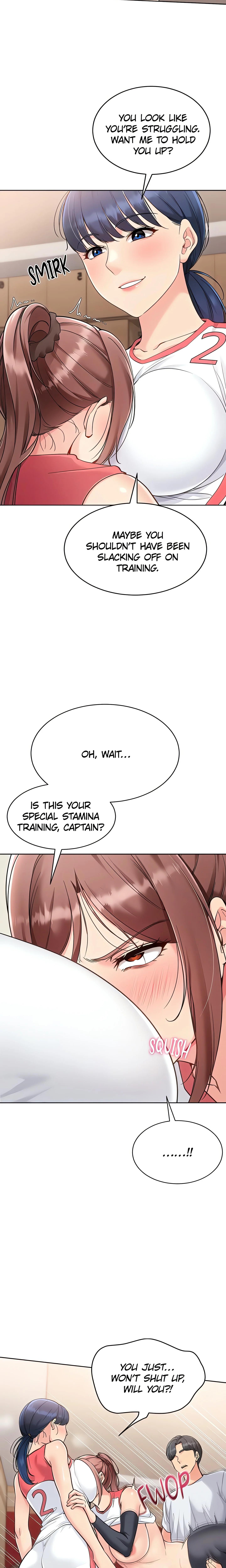SET UP (Kim Mundo) (Official) chapter 77 page 13