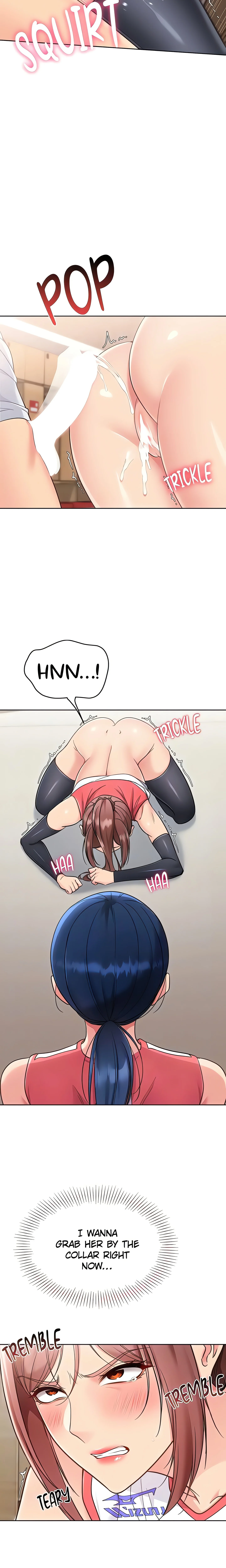 SET UP (Kim Mundo) (Official) chapter 77 page 15