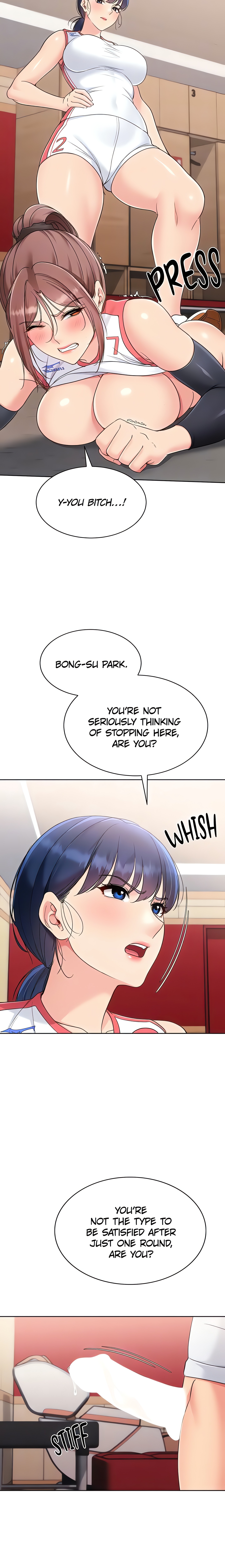 SET UP (Kim Mundo) (Official) chapter 77 page 17