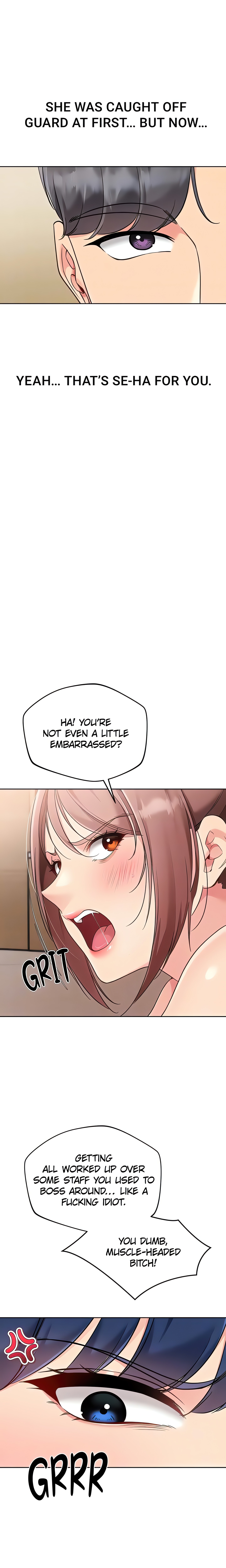 SET UP (Kim Mundo) (Official) chapter 77 page 18