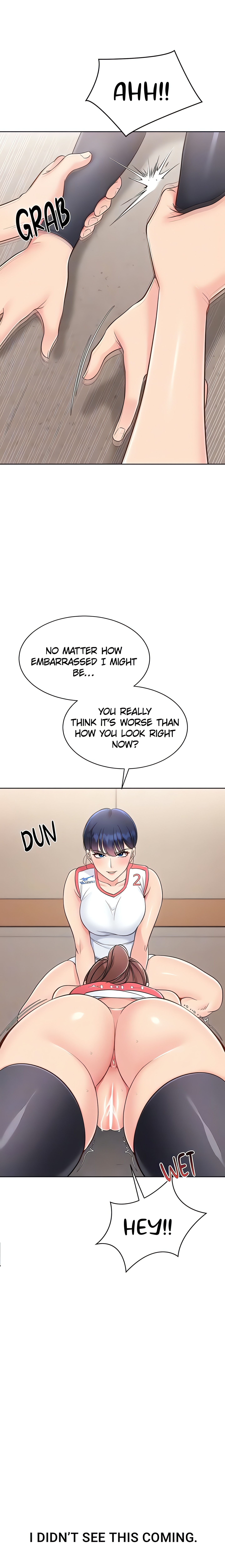 SET UP (Kim Mundo) (Official) chapter 77 page 19