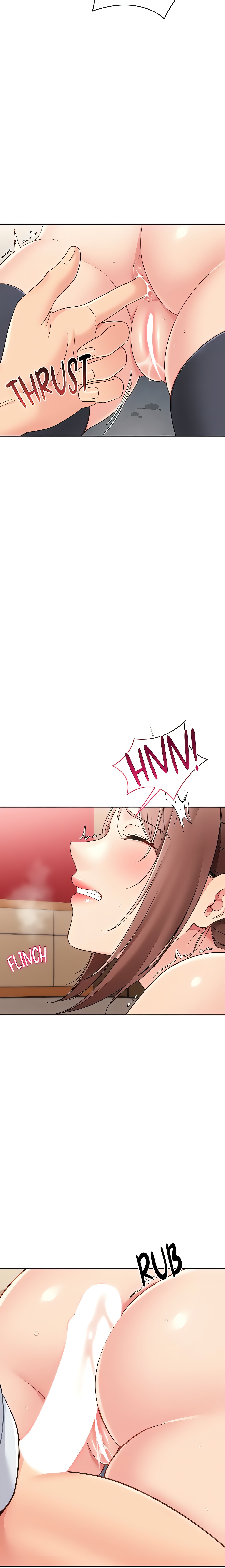 SET UP (Kim Mundo) (Official) chapter 77 page 21