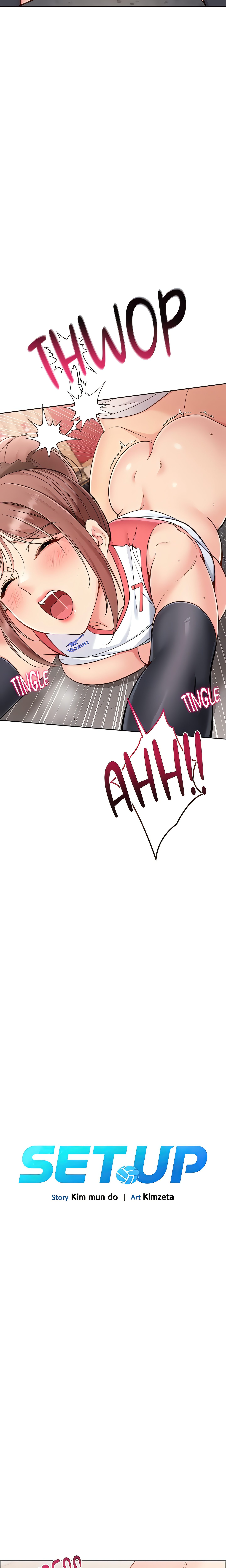 SET UP (Kim Mundo) (Official) chapter 78 page 2