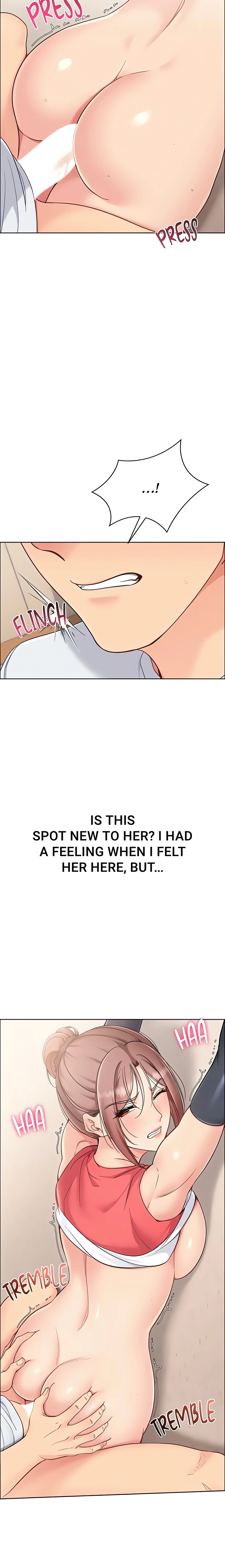 SET UP (Kim Mundo) (Official) chapter 78 page 3