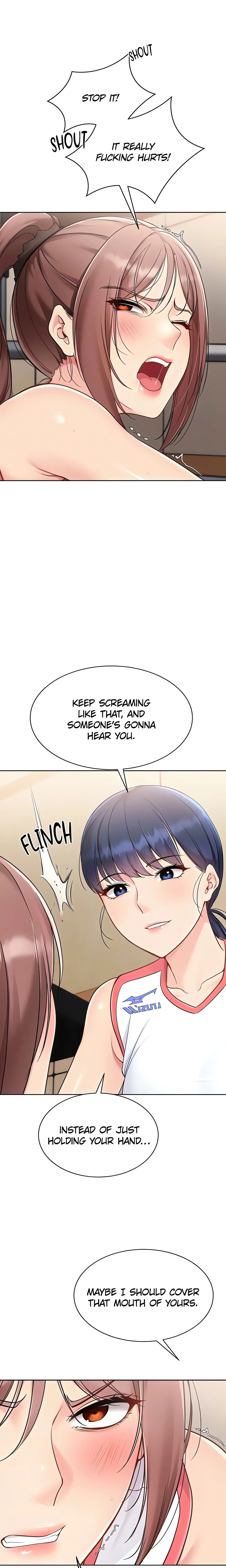 SET UP (Kim Mundo) (Official) chapter 78 page 6