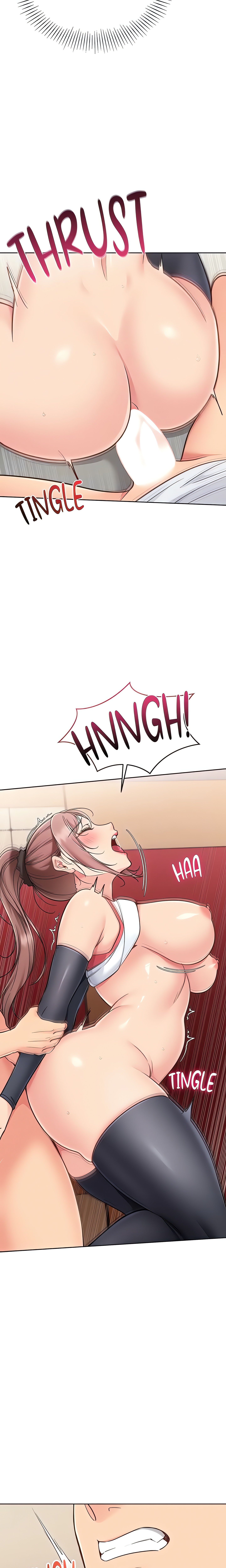 SET UP (Kim Mundo) (Official) chapter 78 page 10