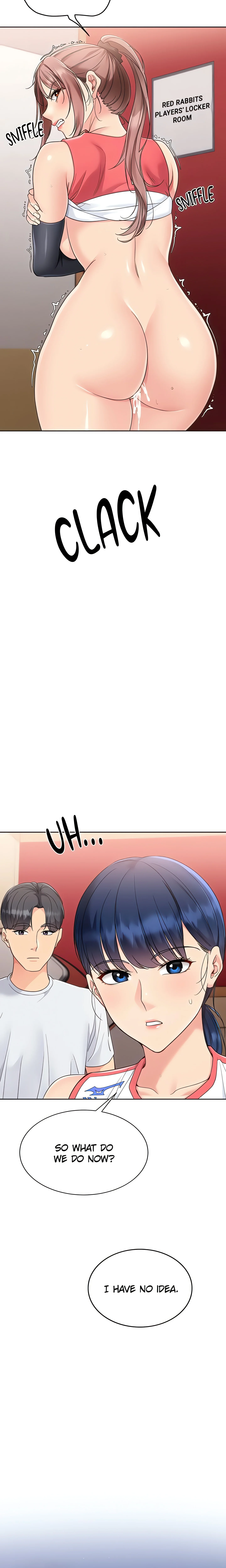 SET UP (Kim Mundo) (Official) chapter 78 page 13