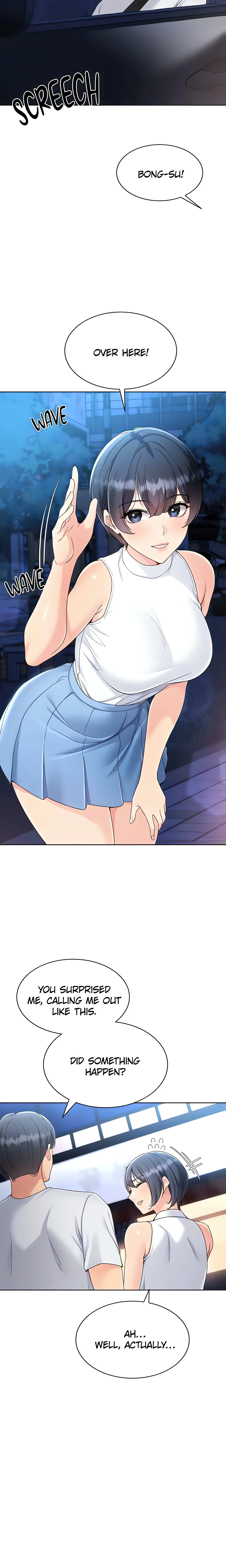 SET UP (Kim Mundo) (Official) chapter 78 page 17