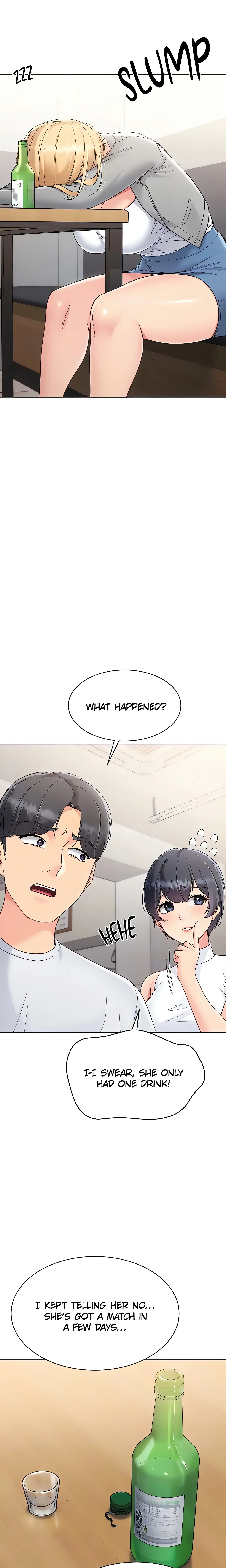 SET UP (Kim Mundo) (Official) chapter 78 page 18