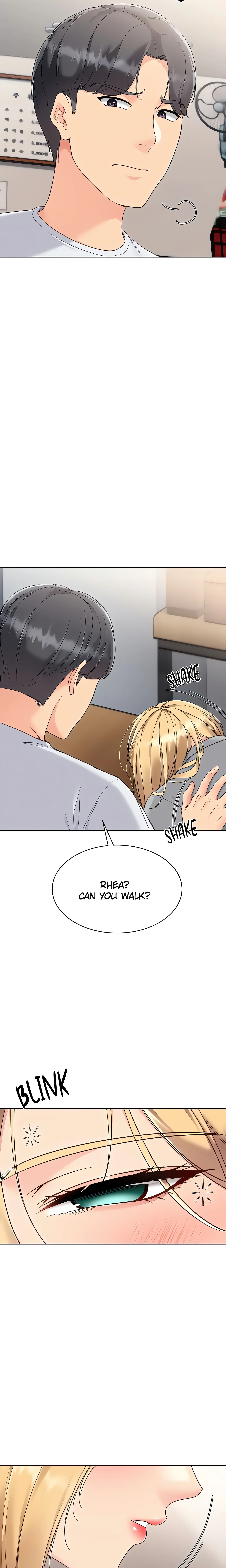SET UP (Kim Mundo) (Official) chapter 78 page 20