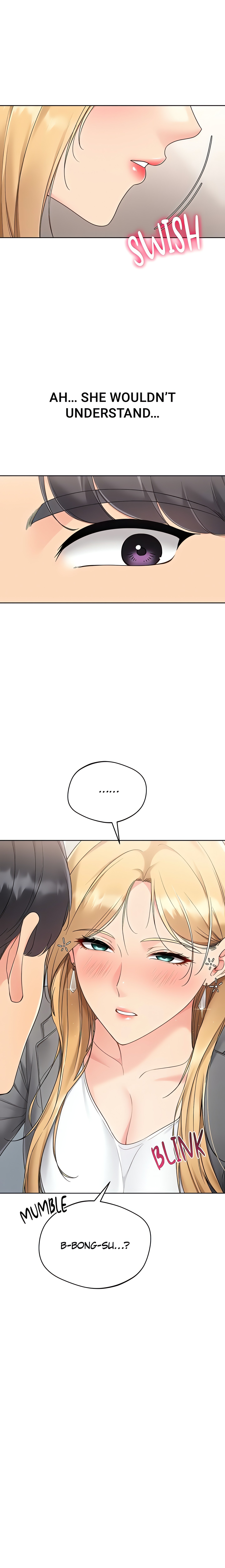 SET UP (Kim Mundo) (Official) chapter 79 page 1