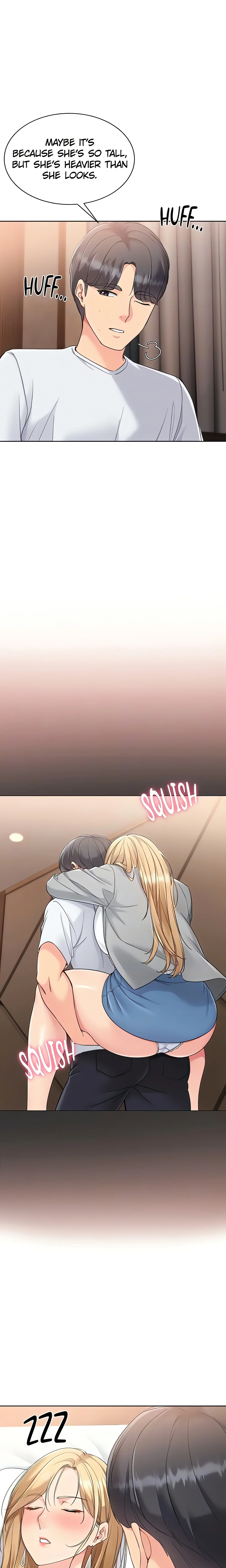 SET UP (Kim Mundo) (Official) chapter 79 page 6