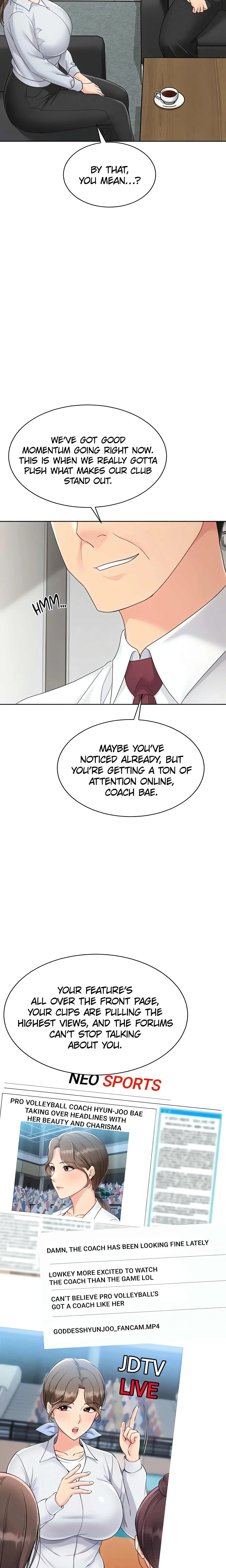SET UP (Kim Mundo) (Official) chapter 79 page 12
