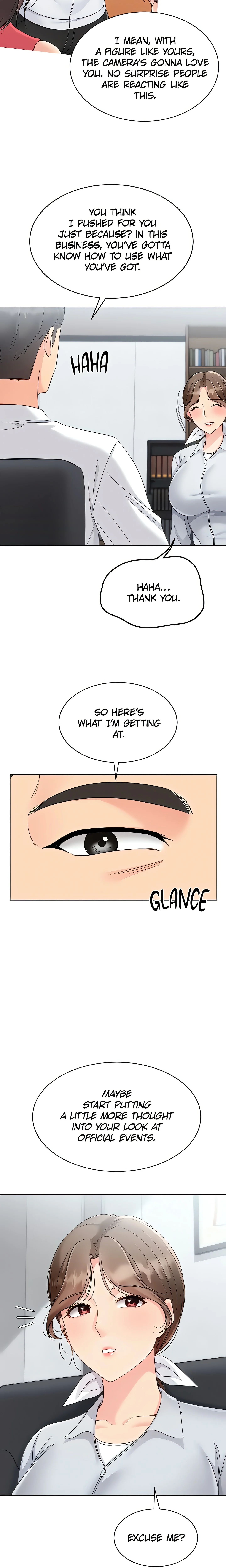 SET UP (Kim Mundo) (Official) chapter 79 page 13