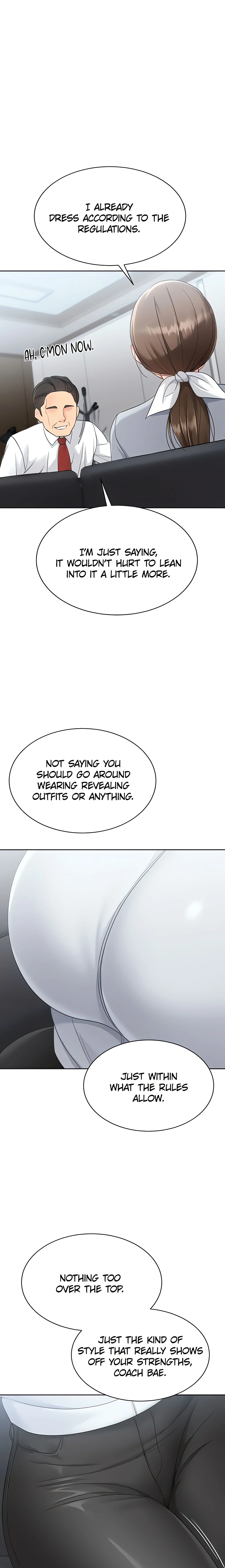 SET UP (Kim Mundo) (Official) chapter 79 page 14