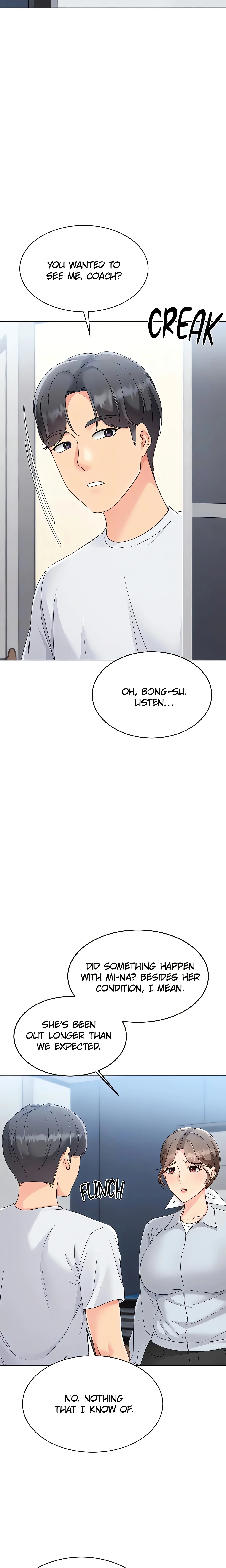 SET UP (Kim Mundo) (Official) chapter 79 page 18
