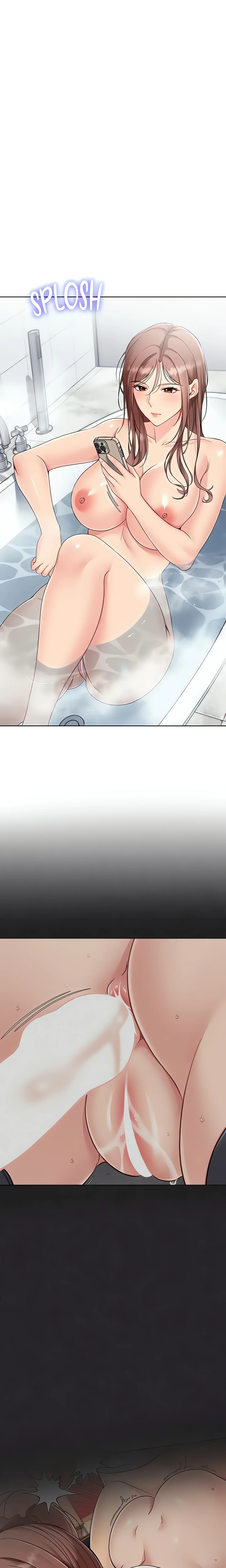 SET UP (Kim Mundo) (Official) chapter 79 page 20