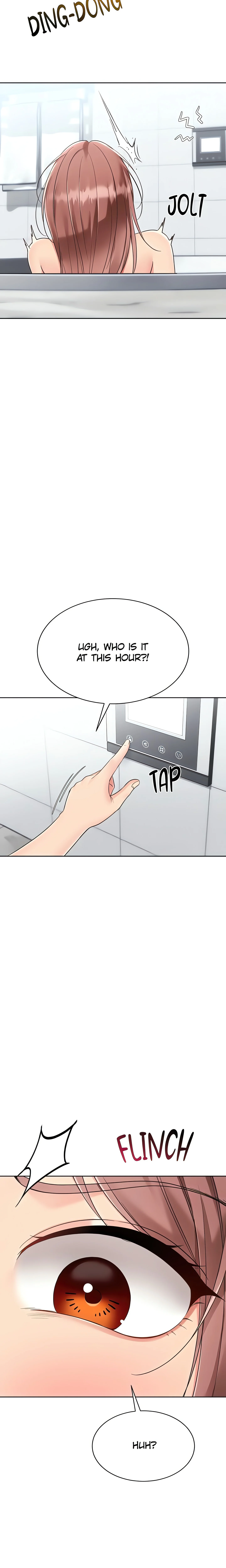 SET UP (Kim Mundo) (Official) chapter 79 page 22