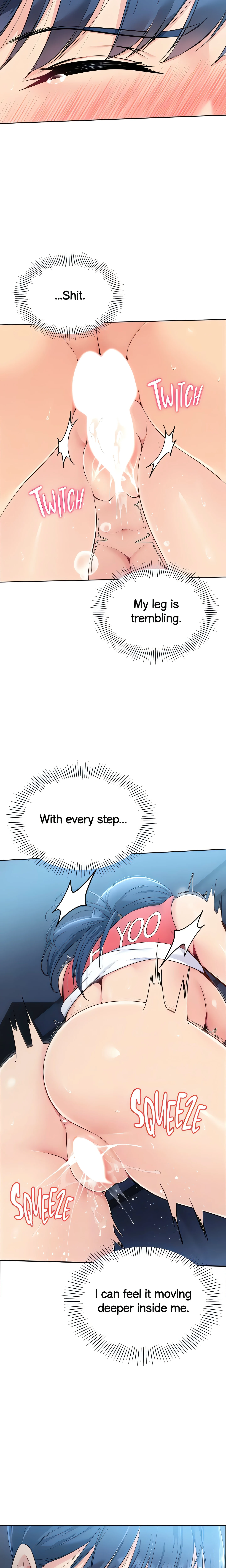 SET UP (Kim Mundo) (Official) chapter 8 page 5