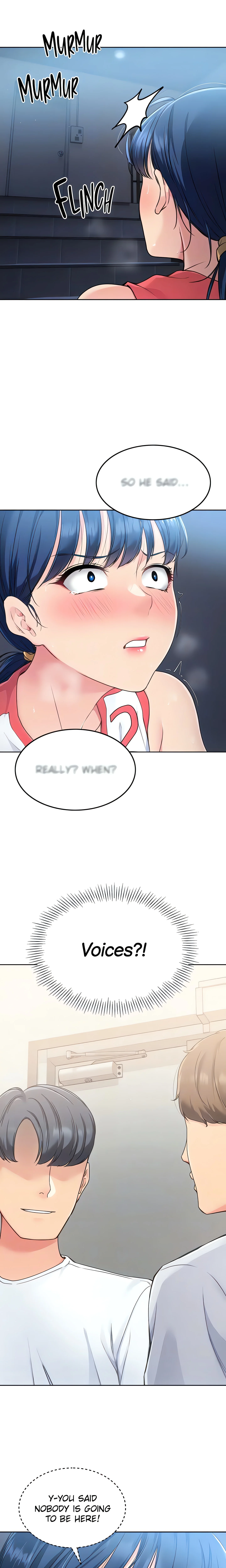 SET UP (Kim Mundo) (Official) chapter 8 page 7