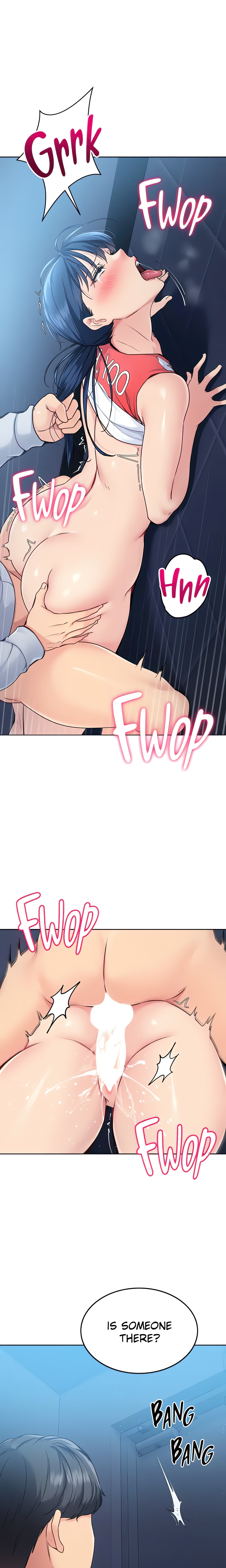SET UP (Kim Mundo) (Official) chapter 8 page 10