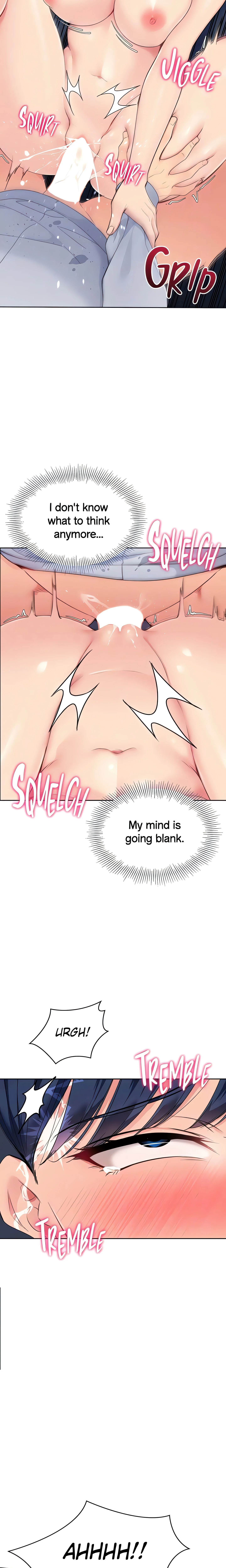 SET UP (Kim Mundo) (Official) chapter 8 page 16