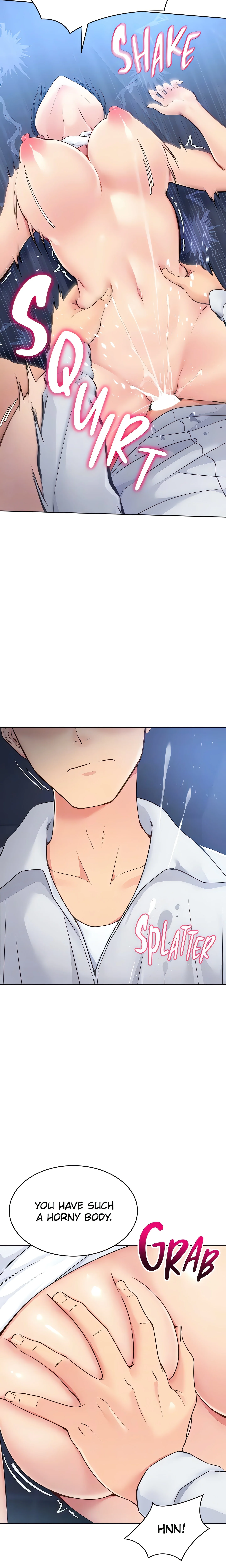 SET UP (Kim Mundo) (Official) chapter 8 page 17
