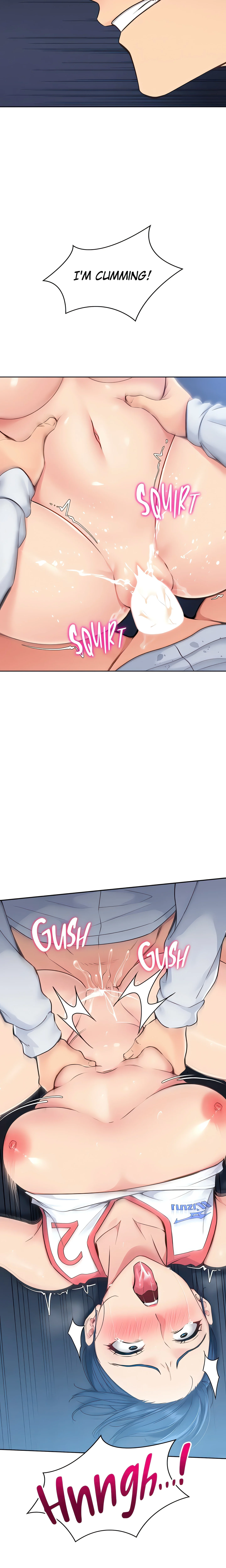 SET UP (Kim Mundo) (Official) chapter 8 page 20