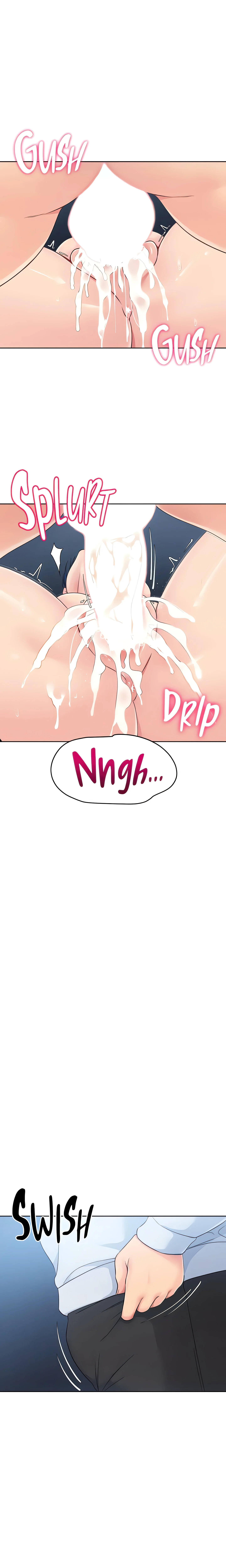 SET UP (Kim Mundo) (Official) chapter 8 page 21