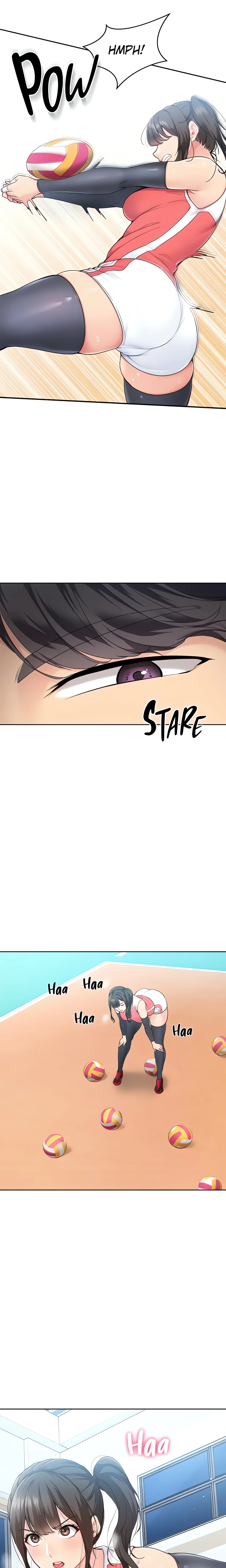 SET UP (Kim Mundo) (Official) chapter 8 page 29