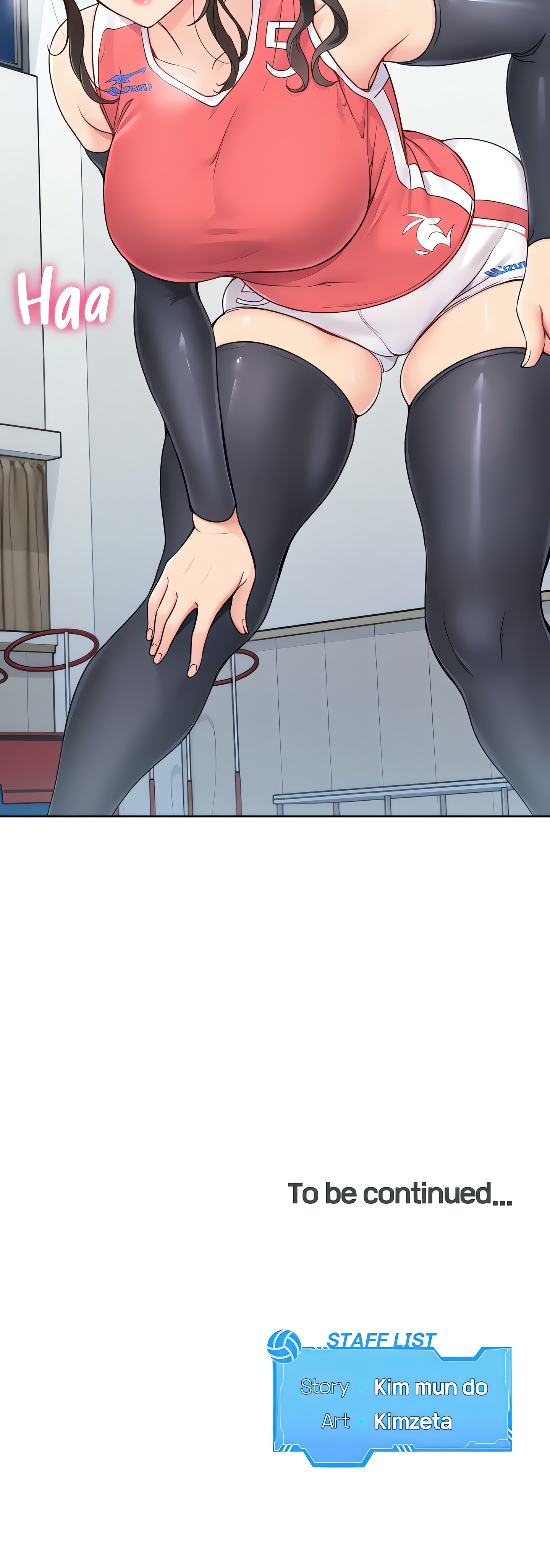 SET UP (Kim Mundo) (Official) chapter 8 page 30