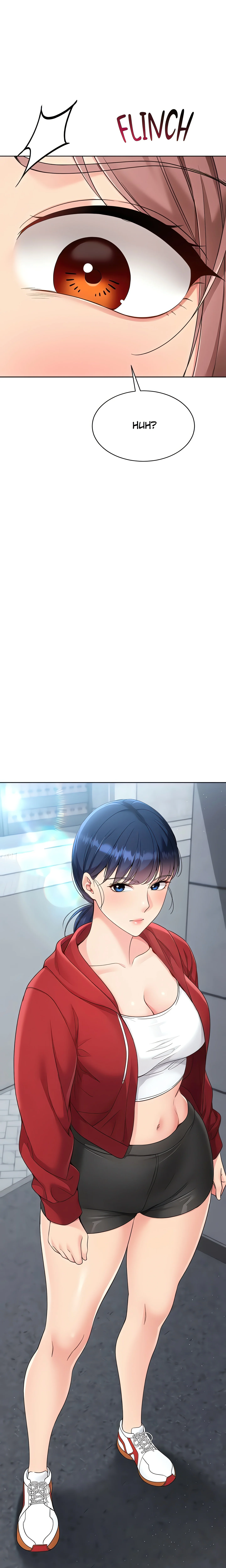 SET UP (Kim Mundo) (Official) chapter 80 page 2