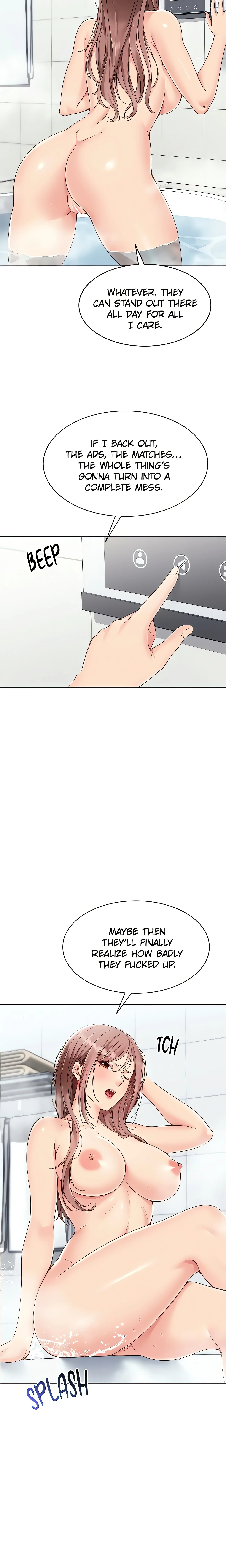 SET UP (Kim Mundo) (Official) chapter 80 page 4