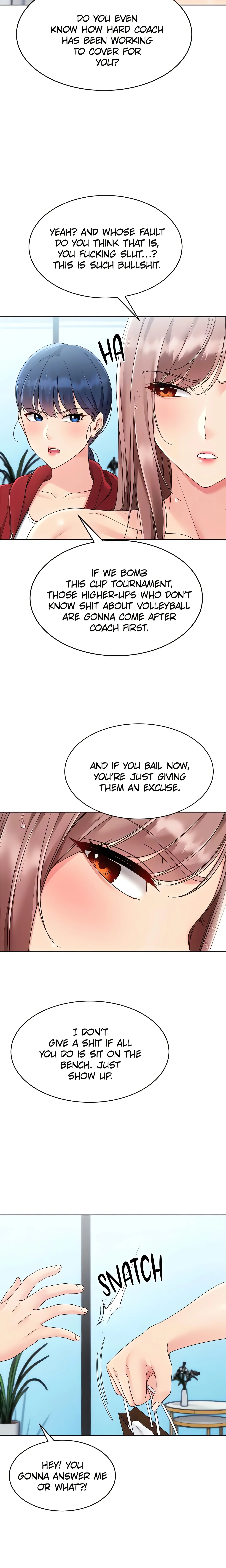 SET UP (Kim Mundo) (Official) chapter 80 page 7