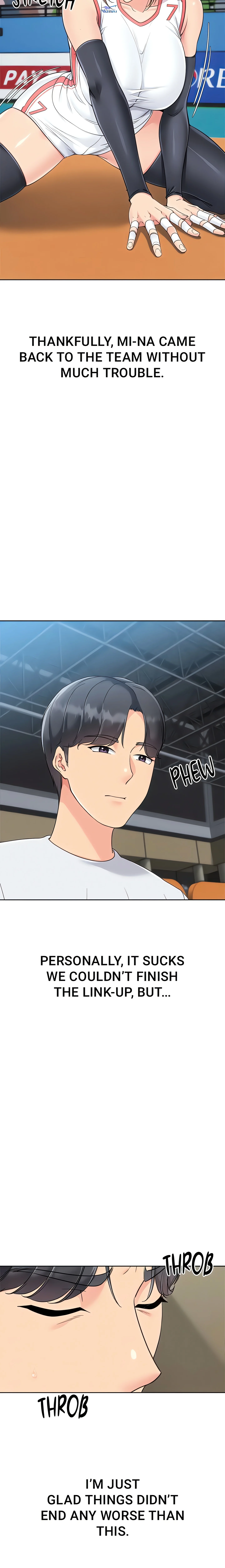SET UP (Kim Mundo) (Official) chapter 80 page 14
