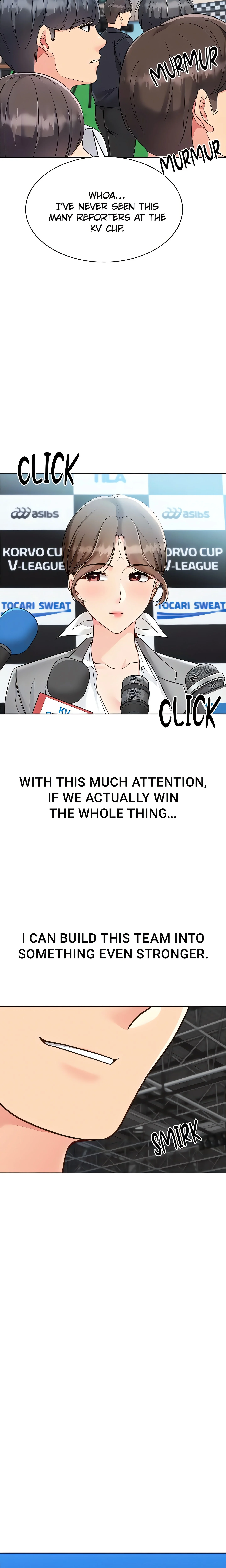 SET UP (Kim Mundo) (Official) chapter 80 page 19