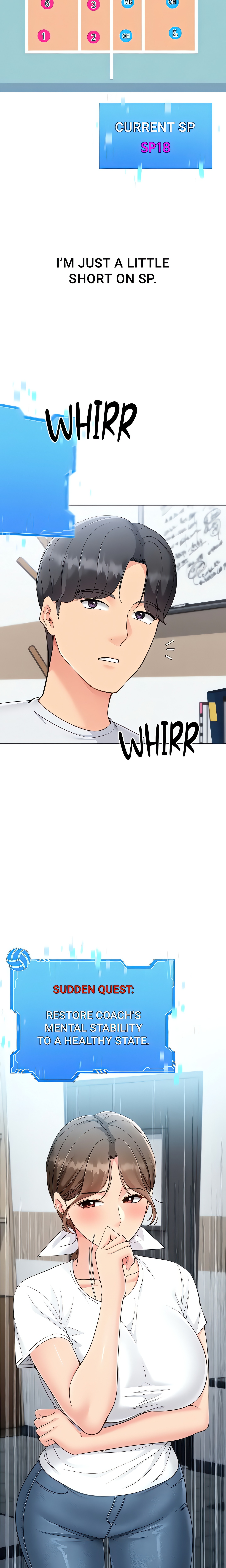 SET UP (Kim Mundo) (Official) chapter 80 page 23