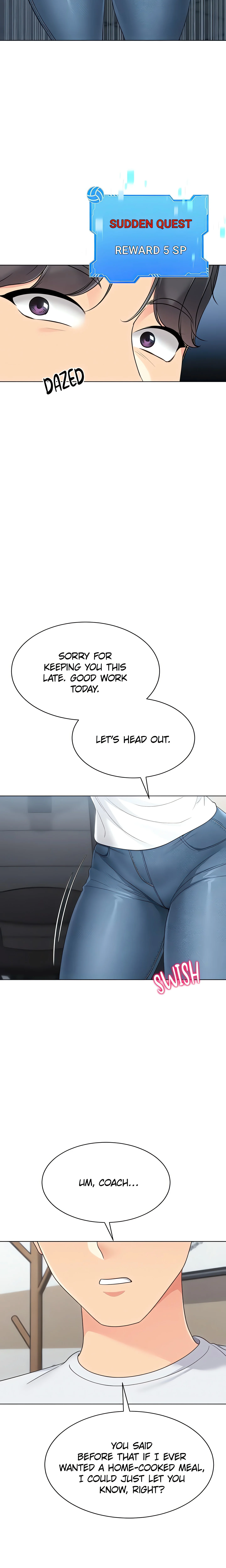 SET UP (Kim Mundo) (Official) chapter 80 page 24