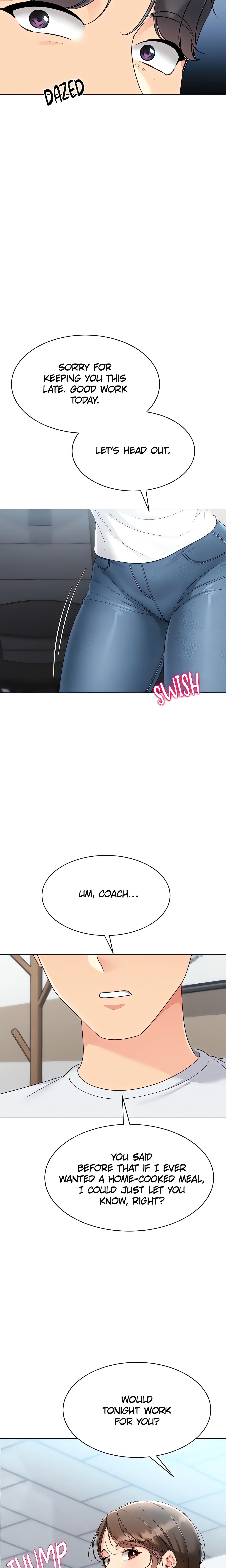 SET UP (Kim Mundo) (Official) chapter 81 page 3