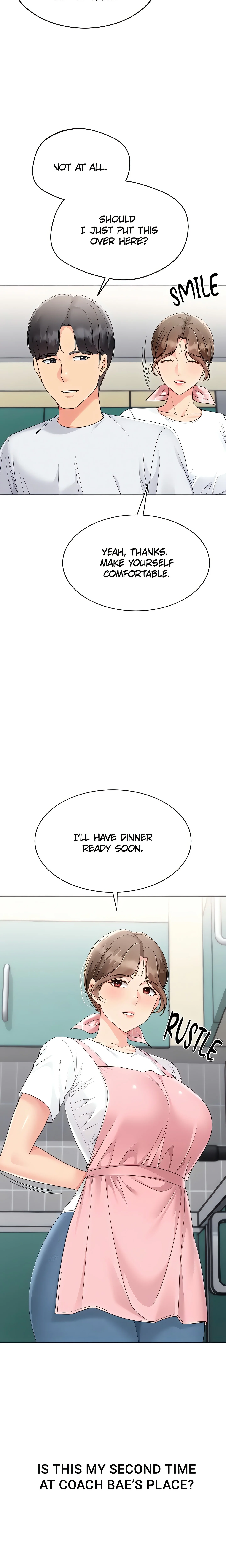 SET UP (Kim Mundo) (Official) chapter 81 page 5
