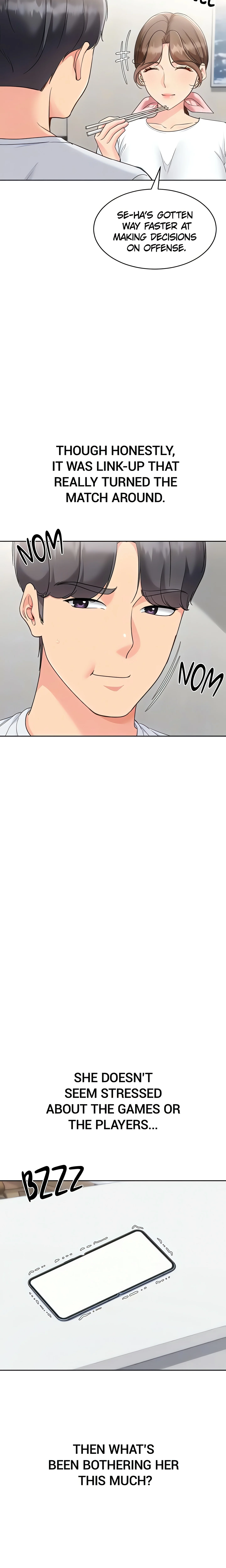 SET UP (Kim Mundo) (Official) chapter 81 page 8