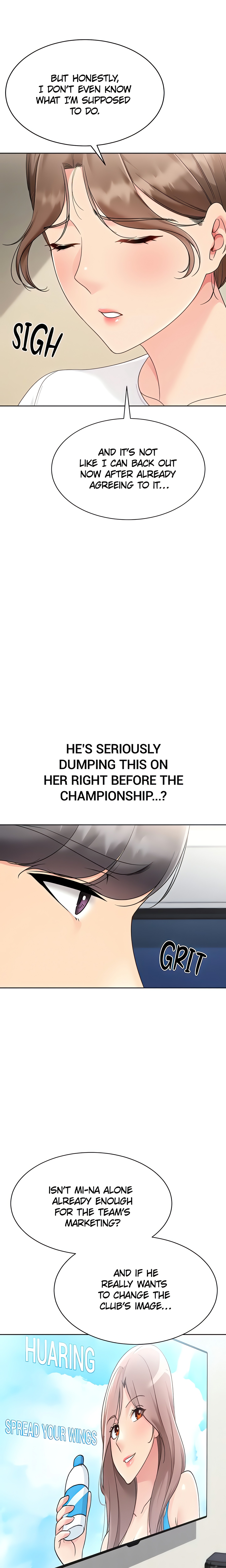 SET UP (Kim Mundo) (Official) chapter 81 page 12