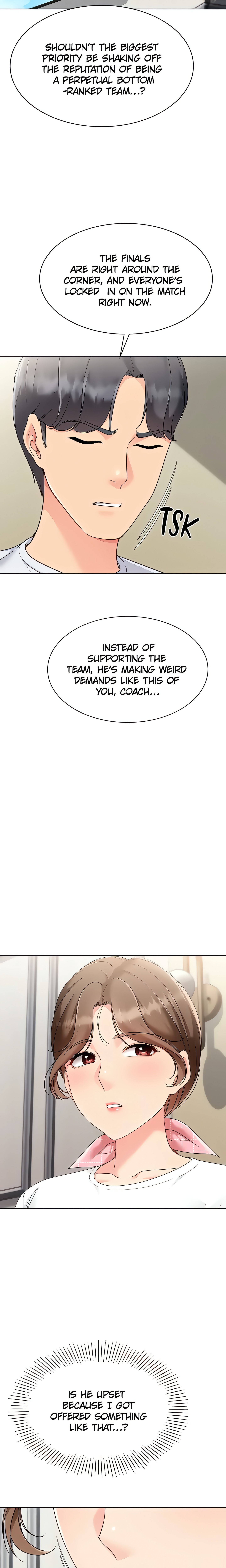 SET UP (Kim Mundo) (Official) chapter 81 page 13