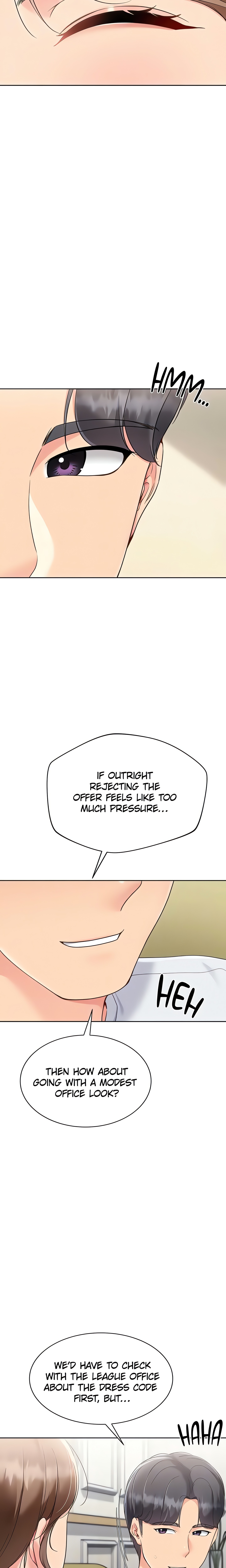 SET UP (Kim Mundo) (Official) chapter 81 page 18