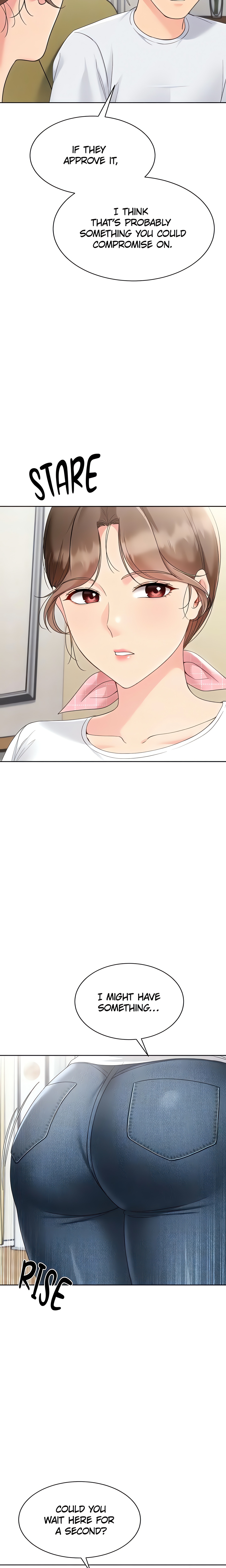 SET UP (Kim Mundo) (Official) chapter 81 page 19