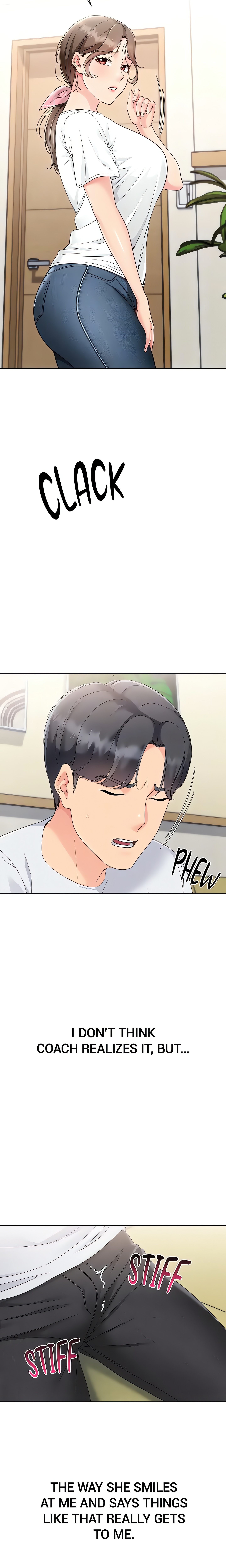 SET UP (Kim Mundo) (Official) chapter 81 page 20
