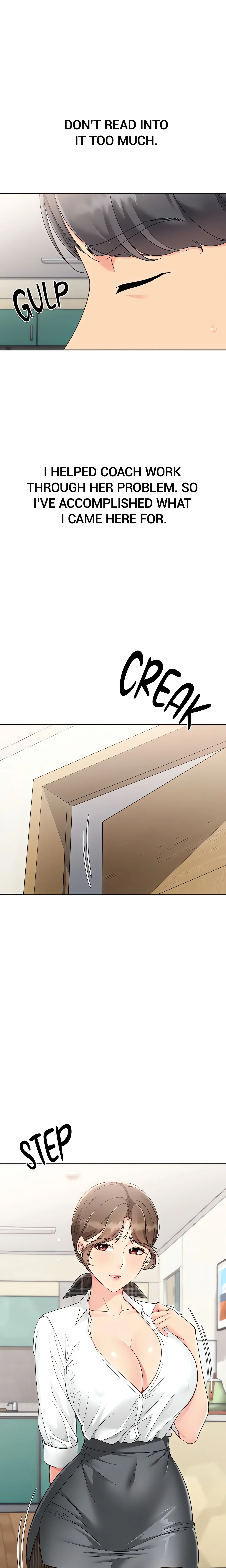 SET UP (Kim Mundo) (Official) chapter 81 page 21