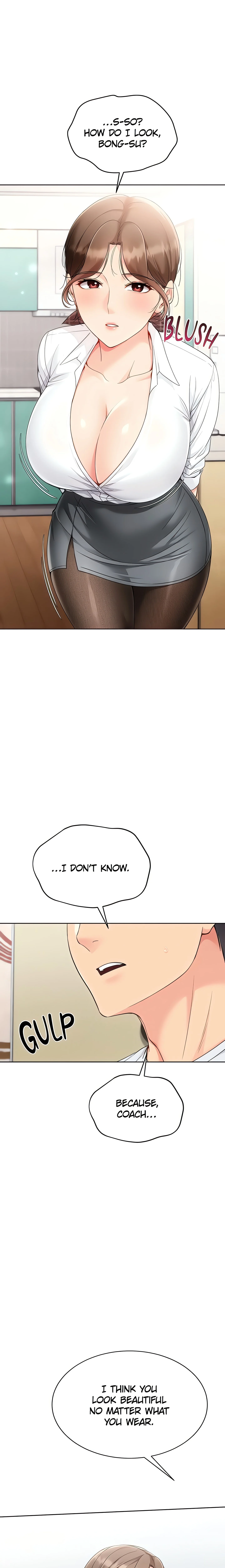 SET UP (Kim Mundo) (Official) chapter 81 page 23
