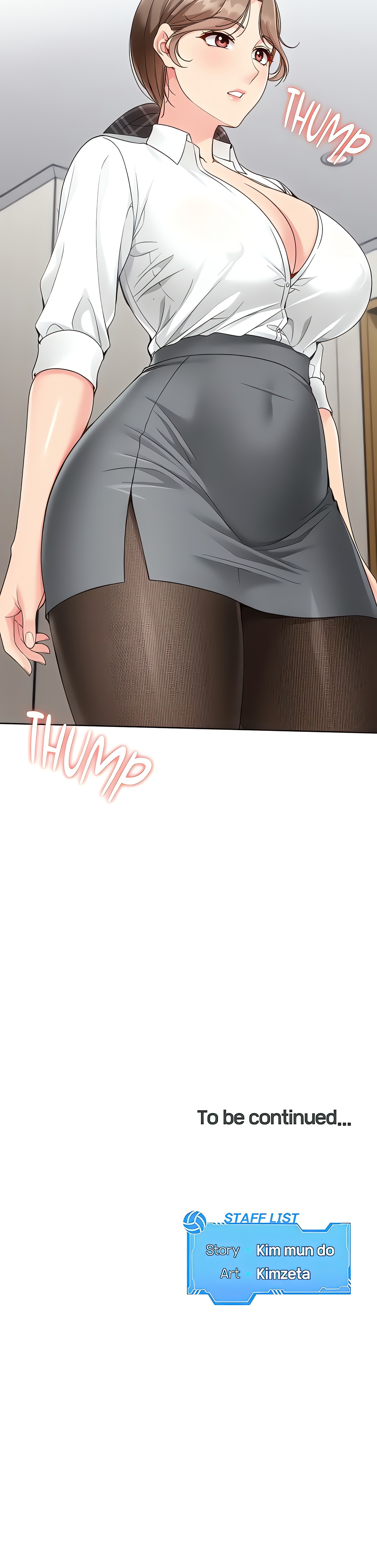 SET UP (Kim Mundo) (Official) chapter 81 page 24