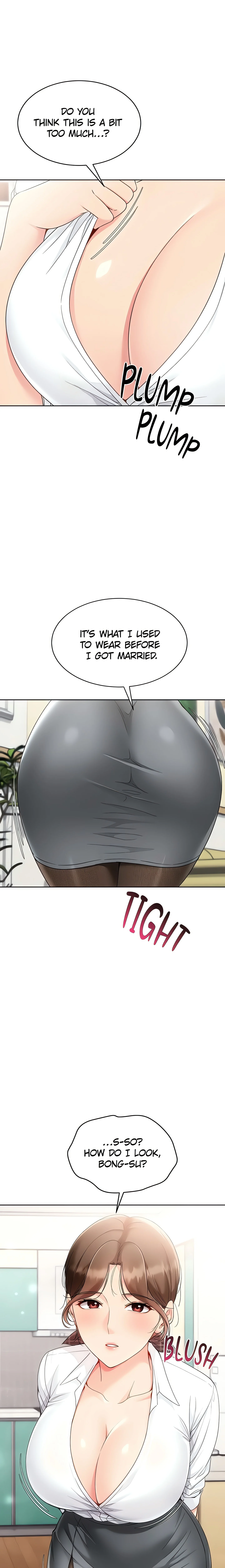 SET UP (Kim Mundo) (Official) chapter 82 page 2